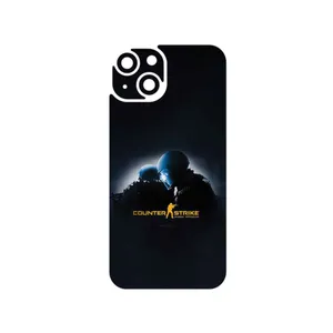 MAHOOT Counter_Strike Cover Sticker for Apple iPhone 14