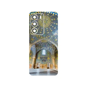 MAHOOT Imam Mosque in Isfahan Cover Sticker for Realme C71