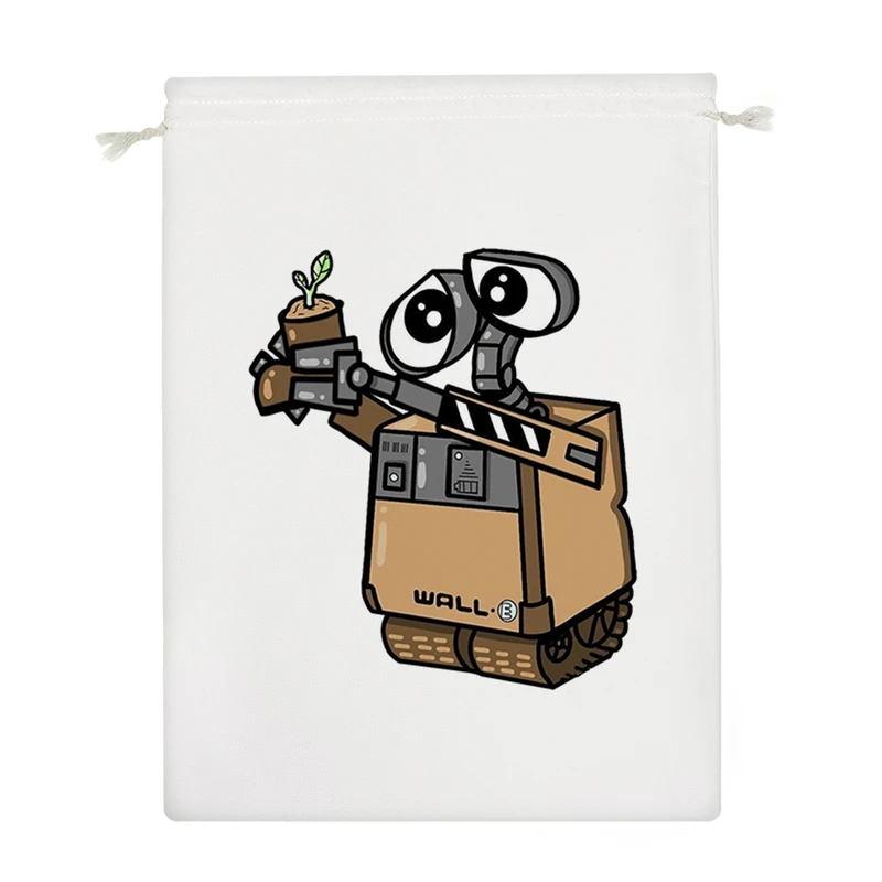 نظم دهنده خندالو مدل وال ای WALL-E کد H444