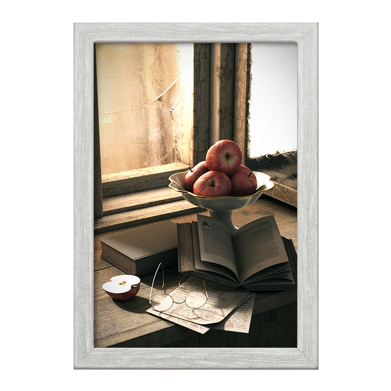 تابلو خندالو طرح کتاب (Book) کد F1144