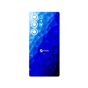 MAHOOT STEAM Game Consol Cover Sticker for Samsung Galaxy S25 Ultra