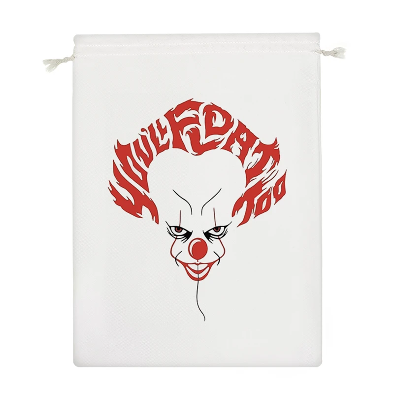 نظم دهنده خندالو مدل دلقک ترسناک IT کد 9879