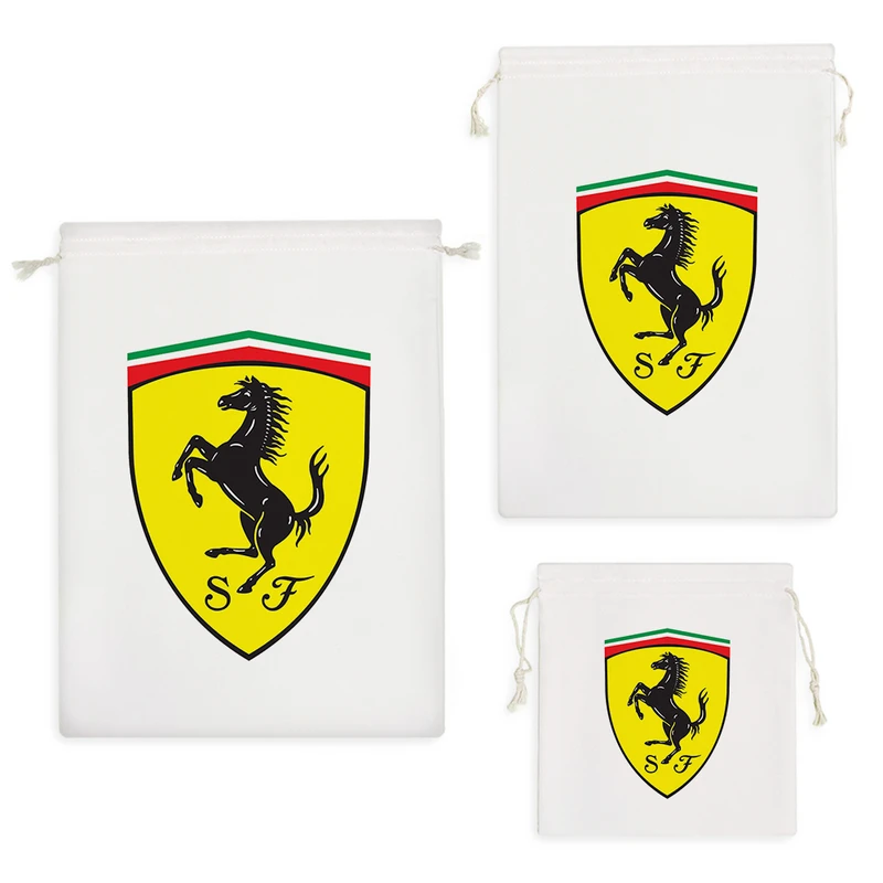 نظم دهنده خندالو مدل فراری Ferrari کد 2183 مجموعه 3 عددی