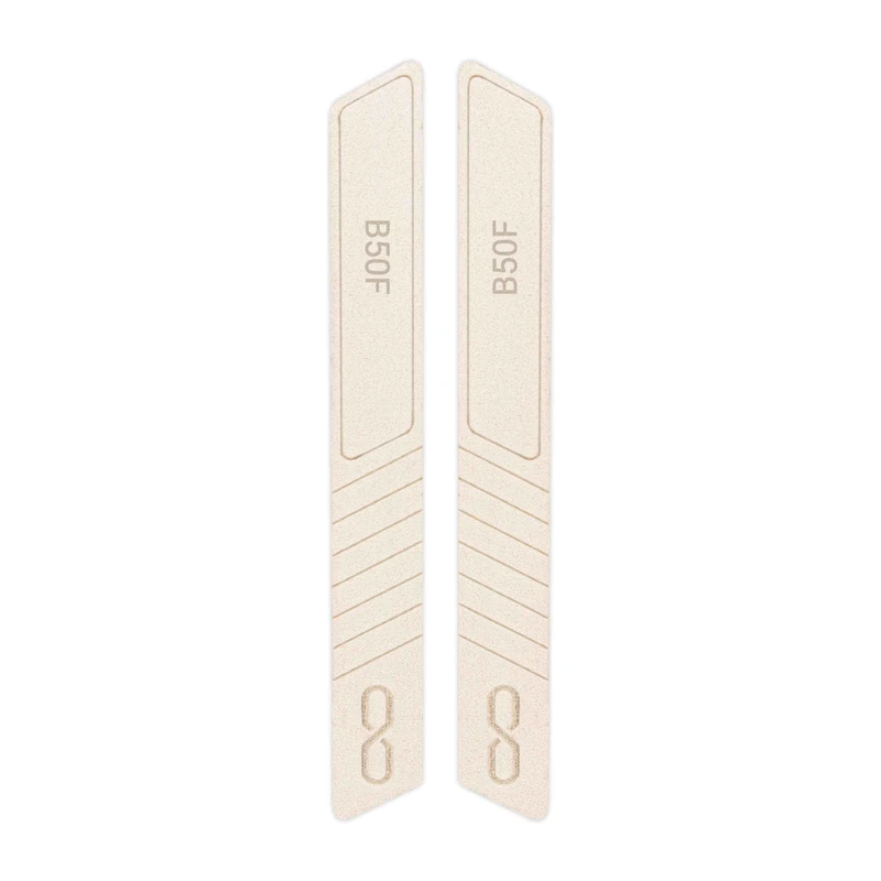 محافظ لبه آینه خودرو ماهوت مدل RAZR-W مناسب برای فاو B50F مجموعه 2 عددی