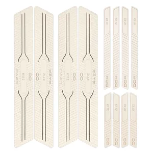 MAHOOT RAZR-W door-Mirror-Bumper Protector for IRANKHODRO K112