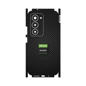 MAHOOT Nvidia-FullSkin Cover Sticker for Xiaomi Redmi 15 4G