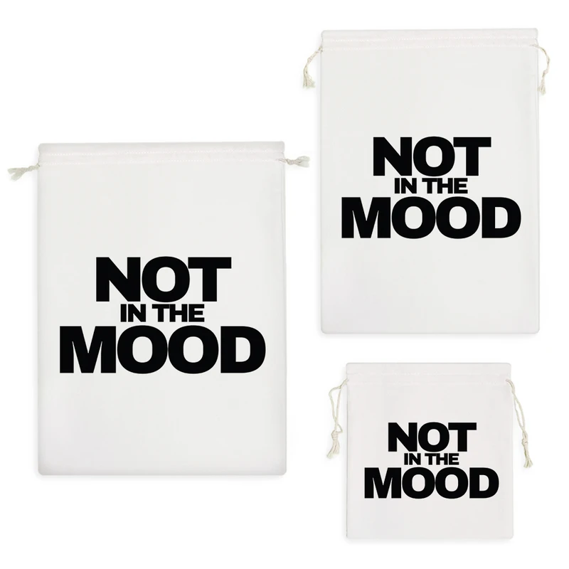 نظم دهنده خندالو مدل Not In The Mood کد 6597 مجموعه 3 عددی