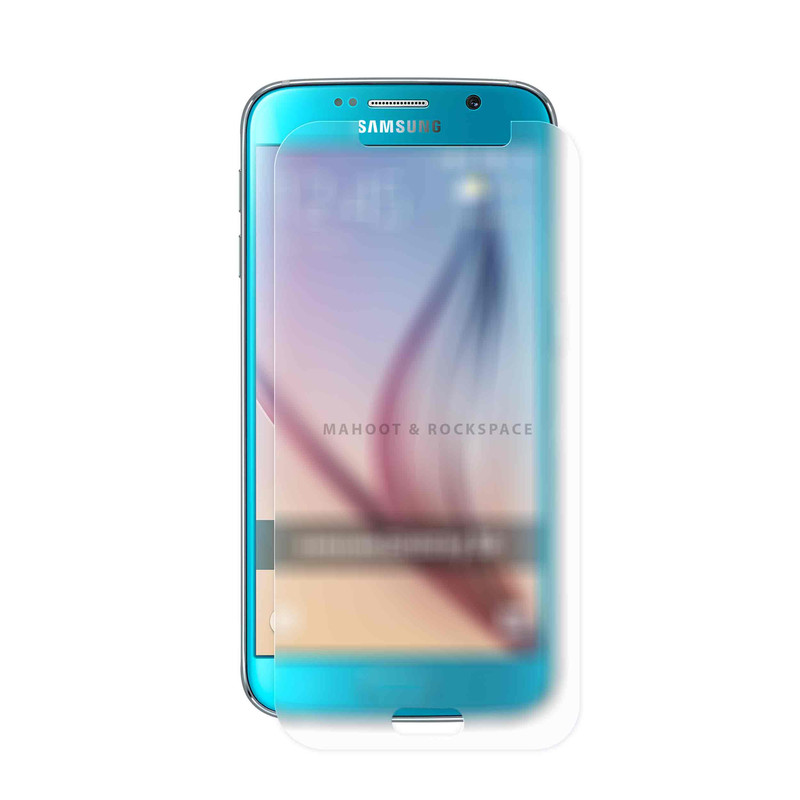 محافظ صفحه نمایش ماهوت مدل PAPER-MT مناسب برای گوشی موبایل سامسونگ GALAXY S6