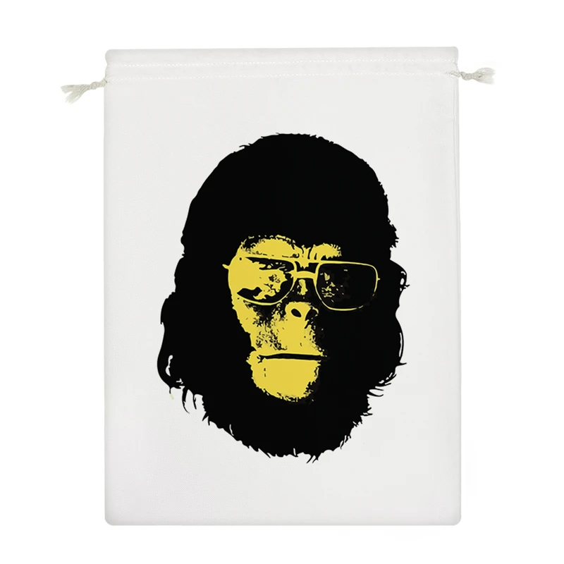 نظم دهنده خندالو مدل گوریل مشکی کد 9864