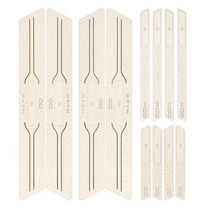 MAHOOT RAZR-W door-Mirror-Bumper Protector for JAC S3