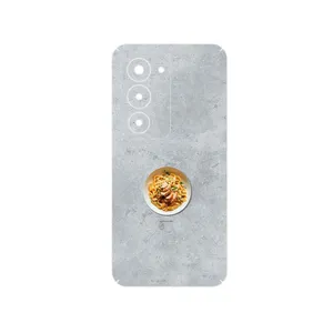 MAHOOT Pasta Cover Sticker for Xiaomi Redmi 15 4G