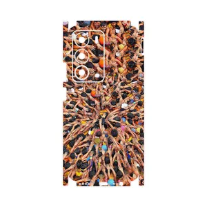 MAHOOT Indian Celebration-FullSkin Cover Sticker for Realme C71