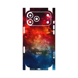 MAHOOT Universe b NASA 8-FullSkin Cover Sticker for Apple iPhone 17 Pro Max