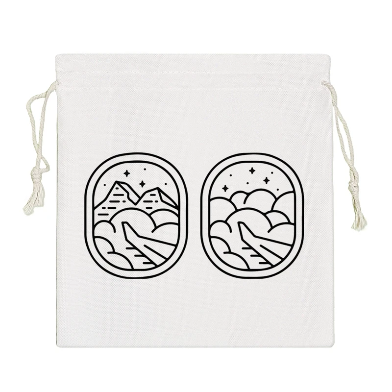 نظم دهنده خندالو مدل پنجره هواپیما کد 8567-S