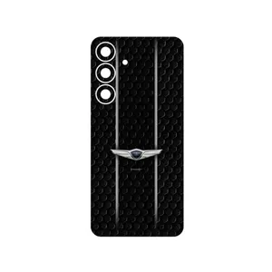 MAHOOT Genesis Cover Sticker for Samsung Galaxy S25 FE