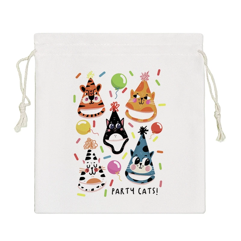 نظم دهنده خندالو مدل گربه Cat کد H1305-S