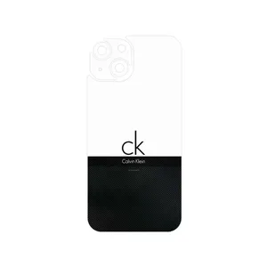 MAHOOT Calvin Klein Cover Sticker for Apple iPhone 14