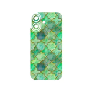 MAHOOT Iran Tile 8 Cover Sticker for Apple iPhone 17