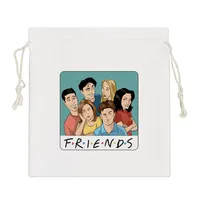 نظم دهنده خندالو مدل سریال فرندز Friends کد 7911-S