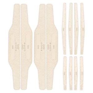 MAHOOT CORE-W door-Mirror-Bumper Protector for MERCEDES BENZ C350