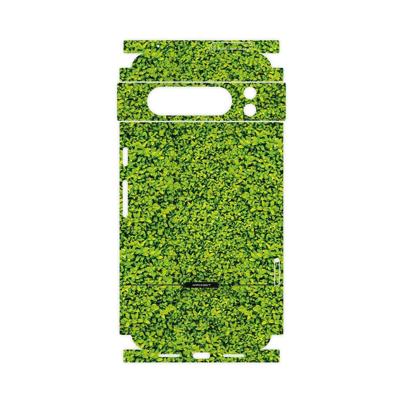 برچسب پوششی ماهوت مدل Leafs-FullSkin مناسب برای گوشی موبایل گوگل Pixel 8 Pro