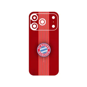 MAHOOT Bayern_Munchen Cover Sticker for Apple iPhone 17 Pro