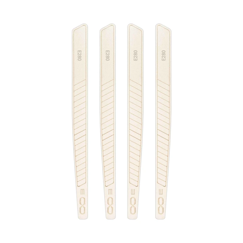 محافظ لبه درب خودرو ماهوت مدل EDGE-W مناسب برای مرسدس بنز E280 مجموعه 4 عددی