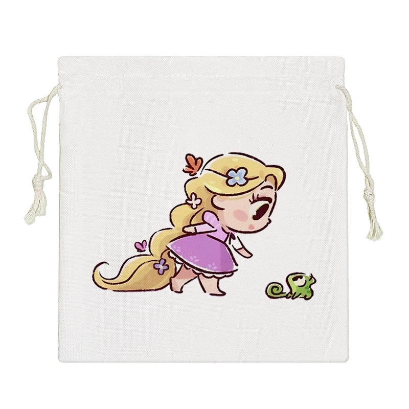 نظم دهنده خندالو مدل راپونزل (راپانزل) گیسو کمند کد 3188-S