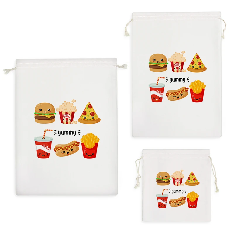 نظم دهنده خندالو مدل Yummy کد 10207 مجموعه 3 عددی