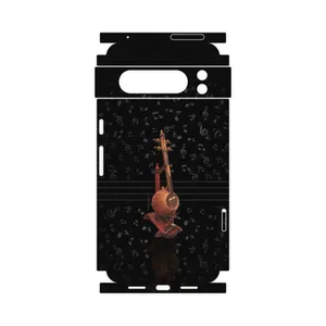 MAHOOT Persian_Fiddle_Instrument-FullSkin Cover Sticker for Google Pixel 8 Pro