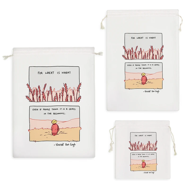 نظم دهنده خندالو مدل ونسان ونگوگ کد H485 مجموعه 3 عددی