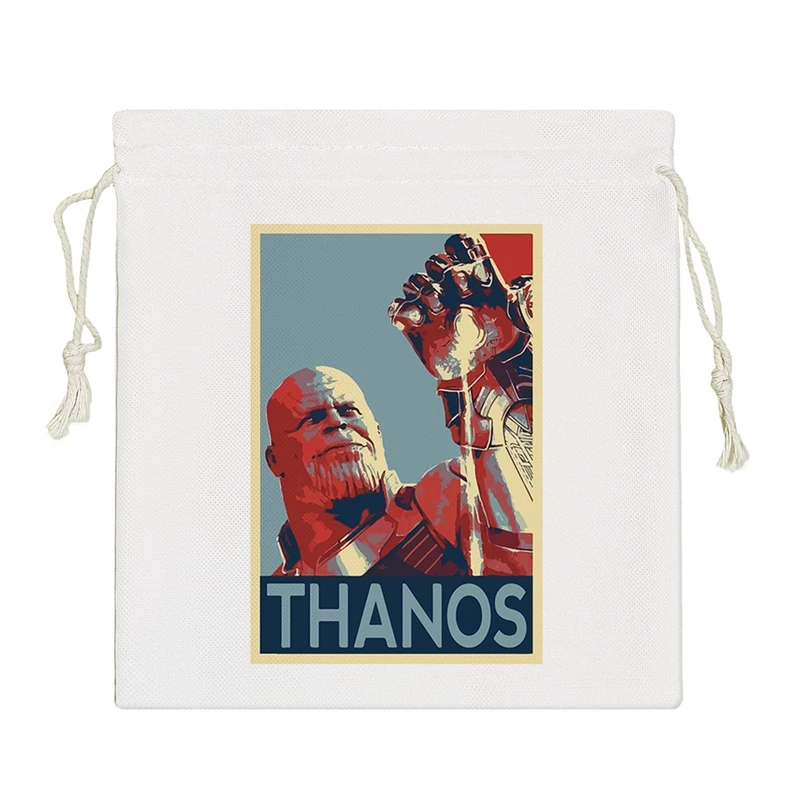نظم دهنده خندالو مدل Thanos کد 9848-S
