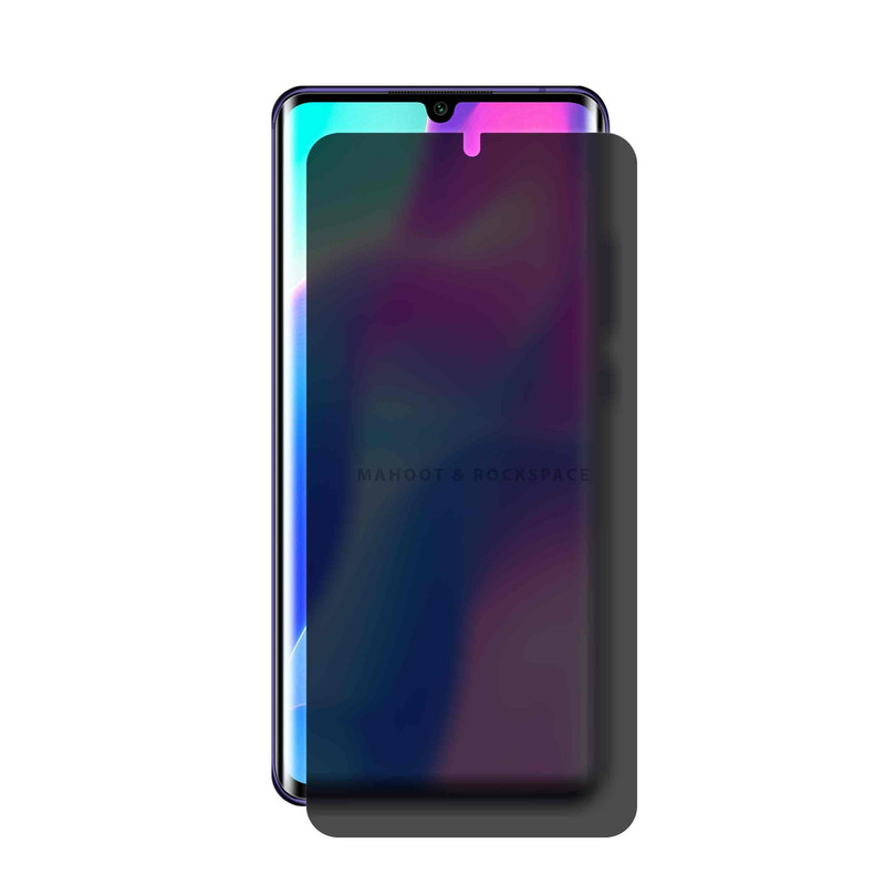 محافظ صفحه نمایش ماهوت مدل PRVT-MT مناسب برای گوشی موبایل شیائومی Note 10