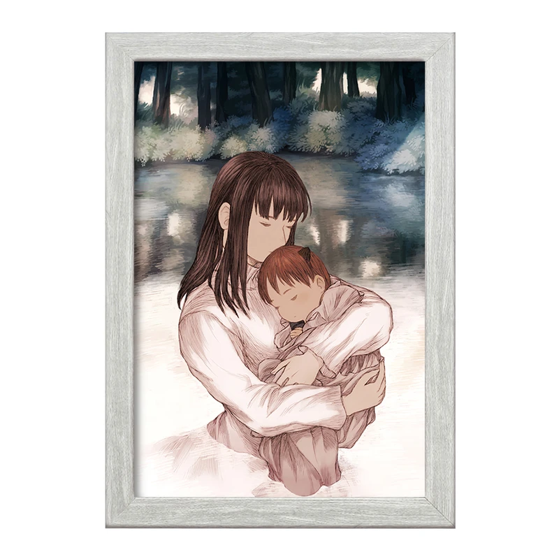 تابلو خندالو طرح بازی سایه کلوسوس کد 35717