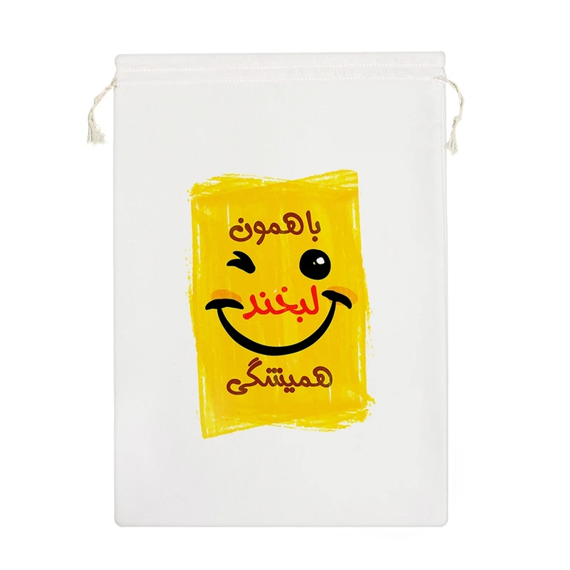 نظم دهنده خندالو مدل عشق کد 215-M