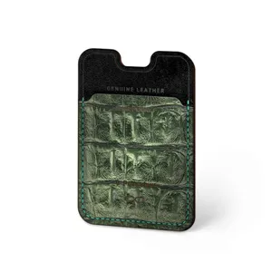 MAHOOT Card Holder Slim Pocket-FC for Nokia 9 Pureview