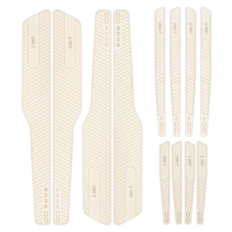 محافظ درب، سپر و آینه خودرو ماهوت مدل EDGE-Wمناسب برای چانگان UNI-T مجموعه 12 عددی