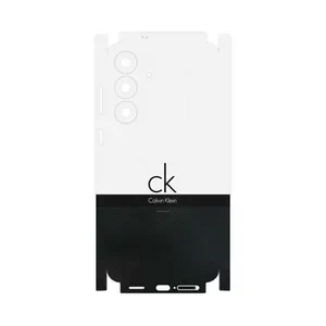 MAHOOT Calvin Klein-FullSkin Cover Sticker for Samsung Galaxy S25 FE