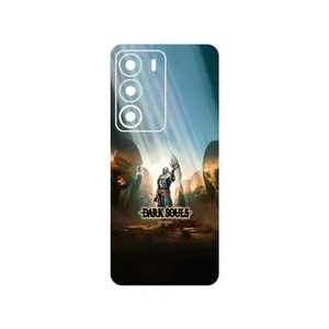 MAHOOT Dark Souls Game Series Cover Sticker for Realme C71