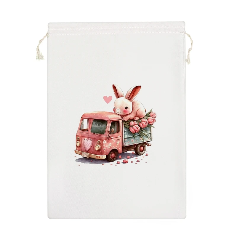 نظم دهنده خندالو مدل خرگوش بامزه کد H399-M