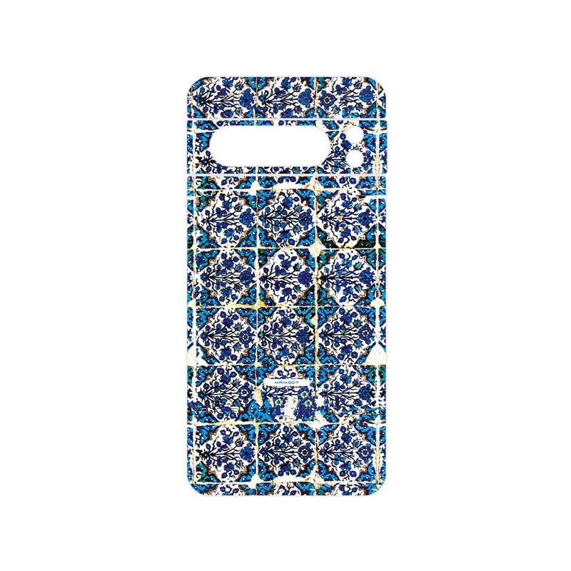 برچسب پوششی ماهوت مدل Traditional_Tile مناسب برای گوشی موبایل گوگل Pixel 8 Pro