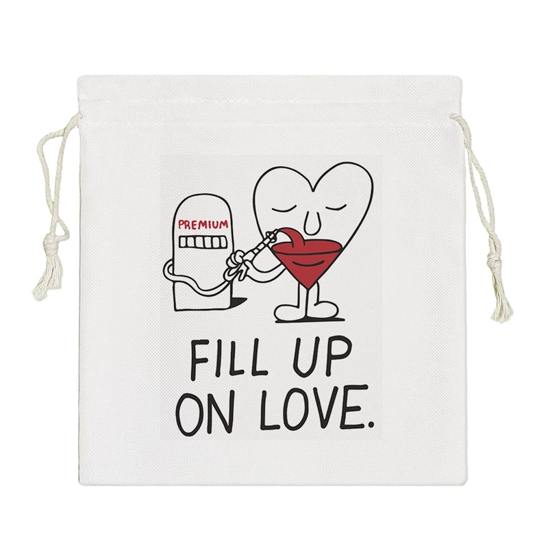 نظم دهنده خندالو مدل Fill Up On Love کد 6696-S