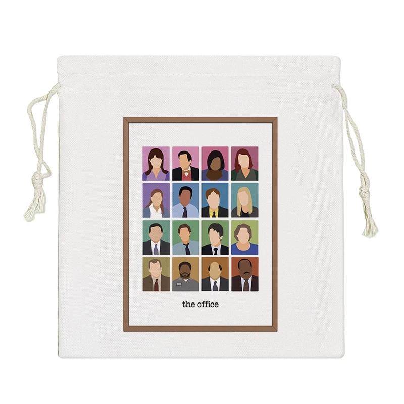 نظم دهنده خندالو مدل سریال office کد 9378-S