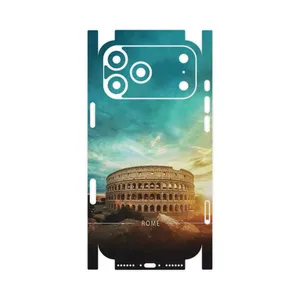 MAHOOT Rome_City-FullSkin Cover Sticker for Apple iPhone 17 Pro Max