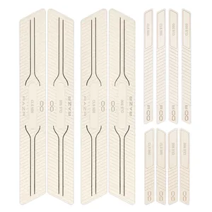 MAHOOT RAZR-W door-Mirror-Bumper Protector for MERCEDES BENZ CLS 500