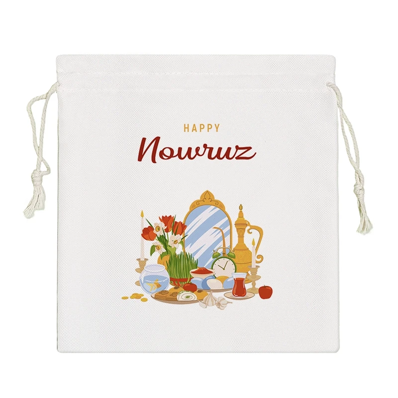 نظم دهنده خندالو مدل نوروز مبارک کد H2108-S