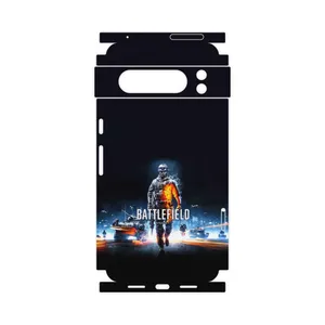 MAHOOT Battlefield Game Series-FullSkin Cover Sticker for Google Pixel 8 Pro