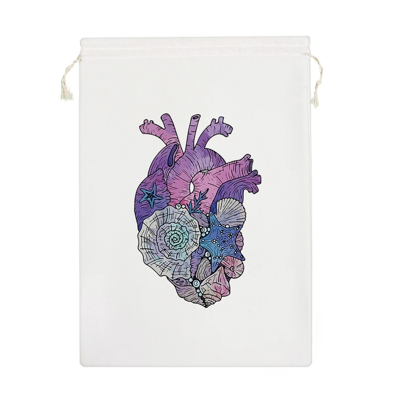 نظم دهنده خندالو مدل قلب دریایی کد 7795-M