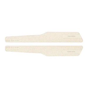 MAHOOT EDGE-W Bumper Protector for RENAULT SANDERO STEPWAY