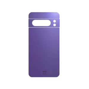 MAHOOT Matte-BlueBerry Cover Sticker for Google Pixel 8 Pro